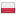 vsetor.org server is located in Poland